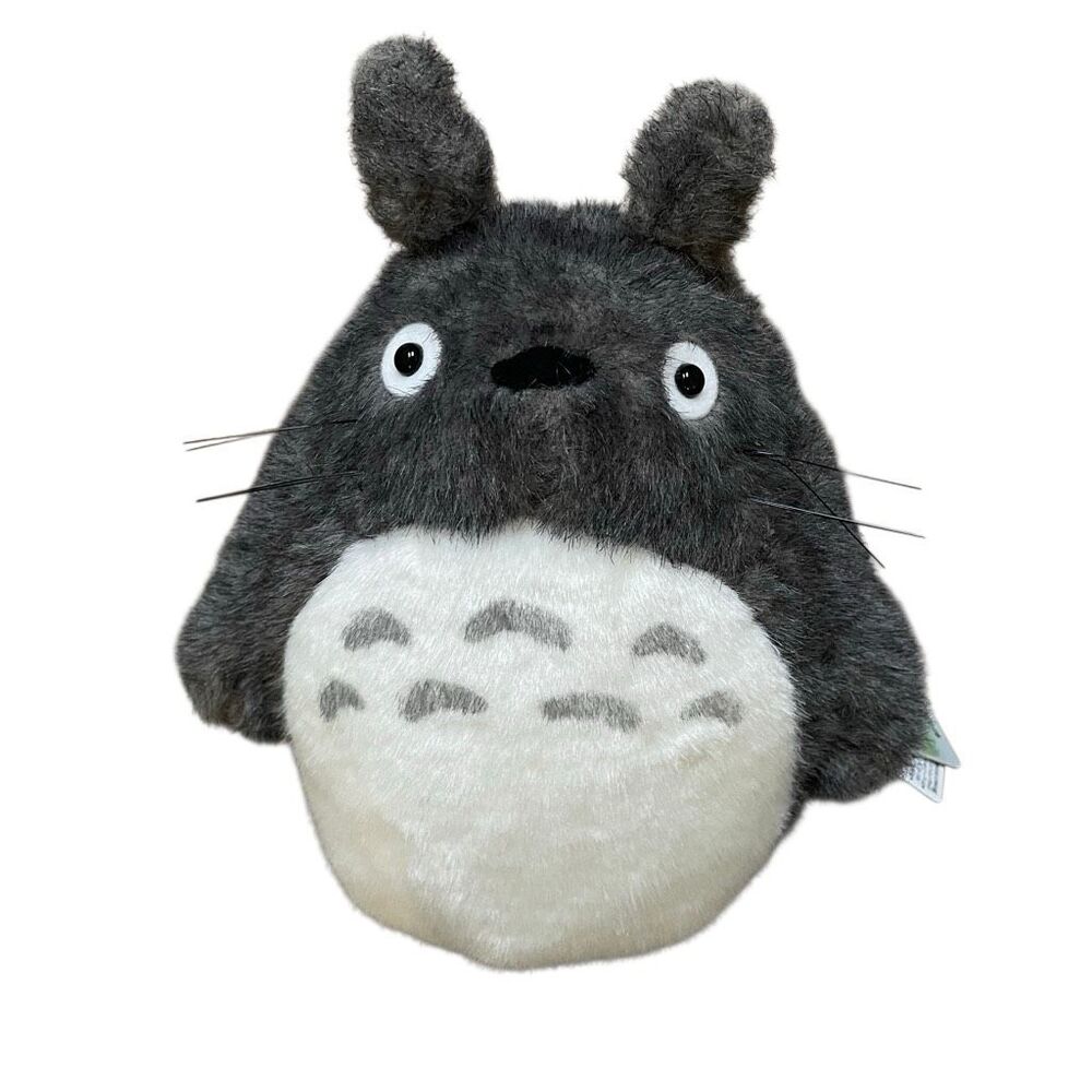 My‎ Neighbor Totoro Studio Ghibli Plush 26cm stuffed toy ships from USA NEW